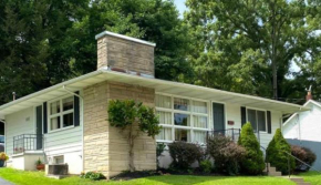Downtown Cottage Comfort